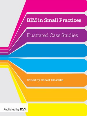 cover image of BIM in Small Practices